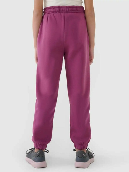 4F 4F Mädchen Sweatpants