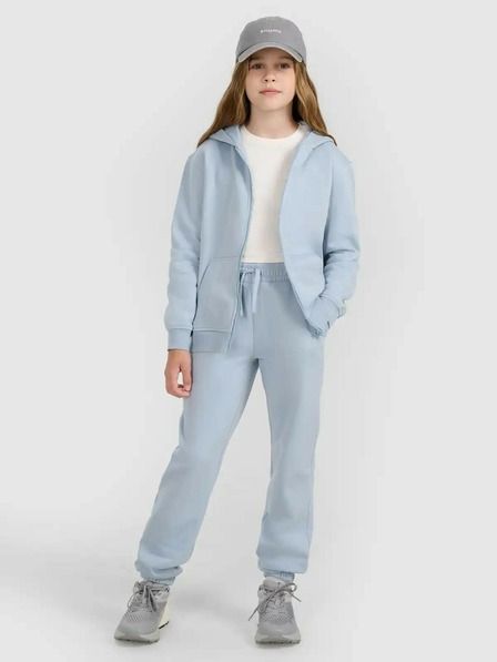 4F 4F Mädchen Sweatpants