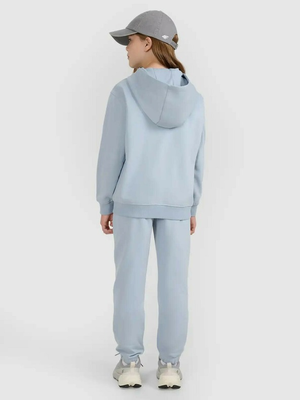 4F 4F Mädchen Sweatpants