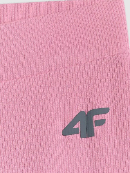 4F 4F Mädchen Leggings