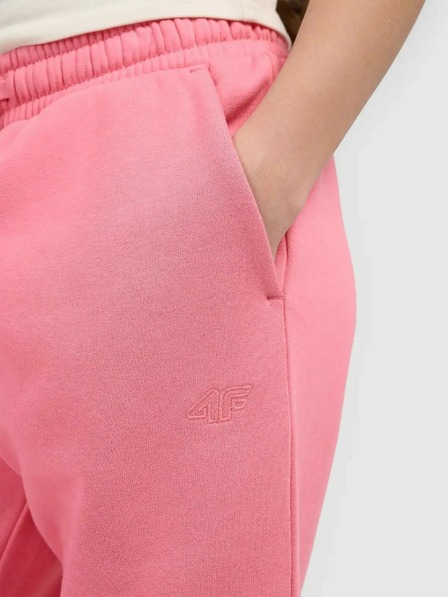 4F Mädchen-Trainingshosen 4F Gran