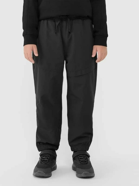 4F 4F Jungen-Thermohose
