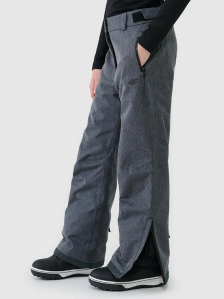 4F Kinder-Skihosen 4F