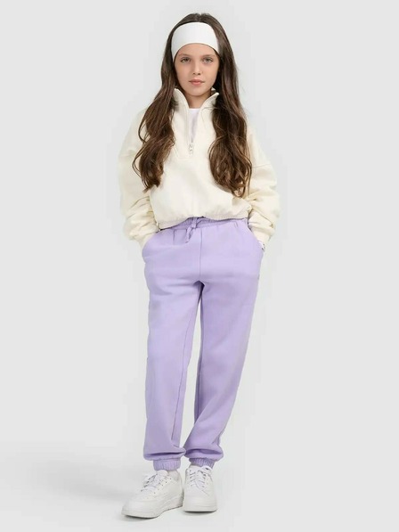 4F Mädchen-Trainingshosen 4F Gran