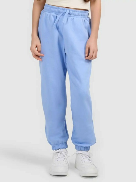 4F Mädchen-Trainingshosen 4F Gran