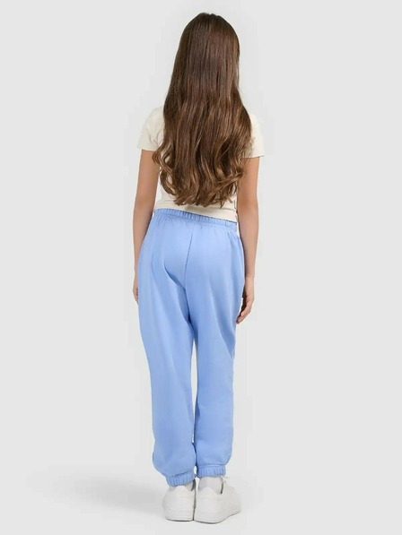 4F Mädchen-Trainingshosen 4F Gran