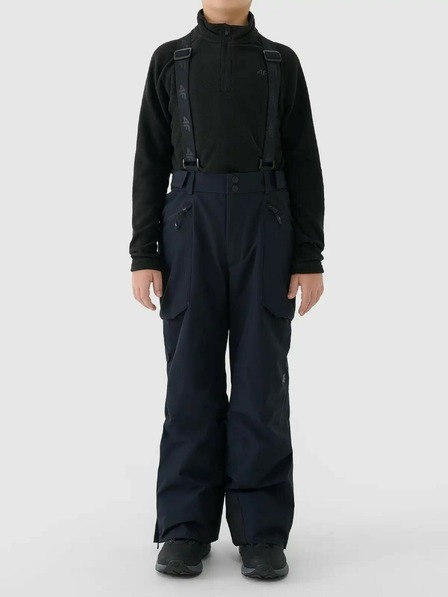 4F Jungen Skihose 4F