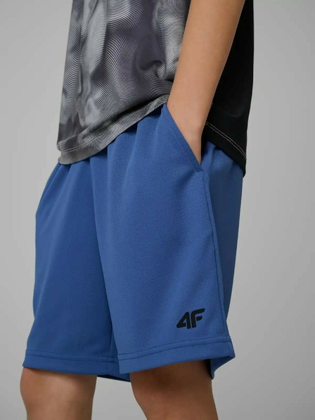 4F Jungenshorts 4F FNK