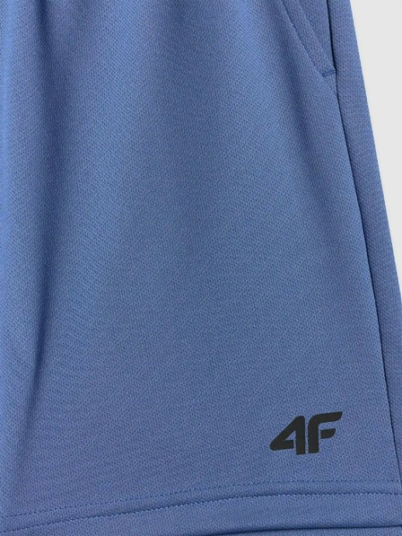 4F Jungenshorts 4F FNK