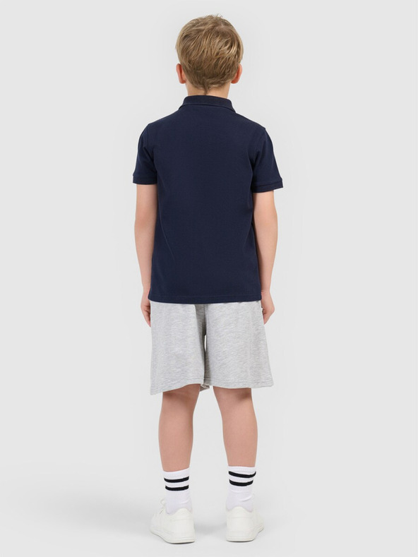 4F Jungenshorts 4F Axel