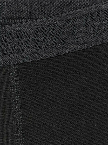 4F Jungen-Boxershorts 4F (3er-Pack)