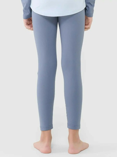 4F Mädchen-Thermoleggings 4F