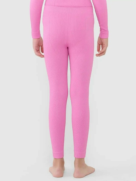 4F Mädchen-Thermo-Set 4F