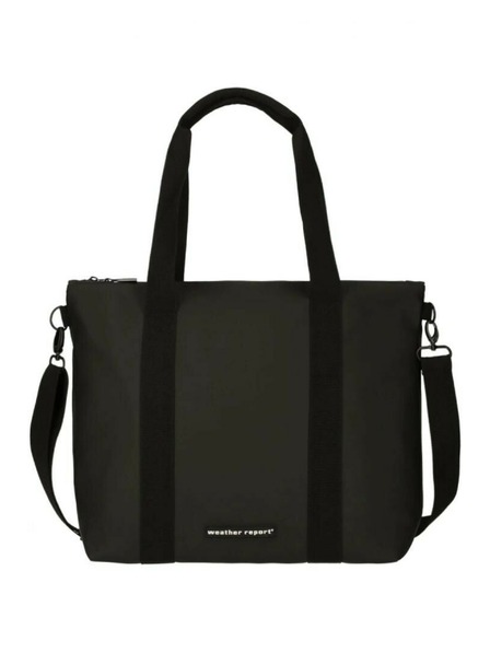 Weather report Damentasche Weather Report Bronze PU