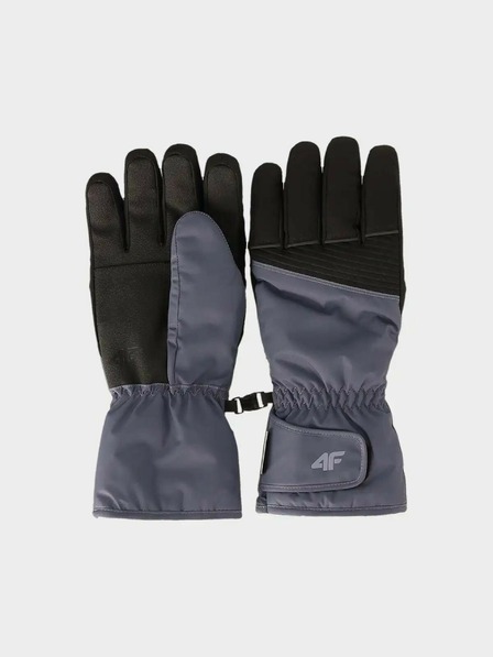 4F Herren-Skihandschuhe 4F