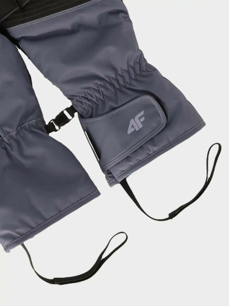 4F Herren-Skihandschuhe 4F