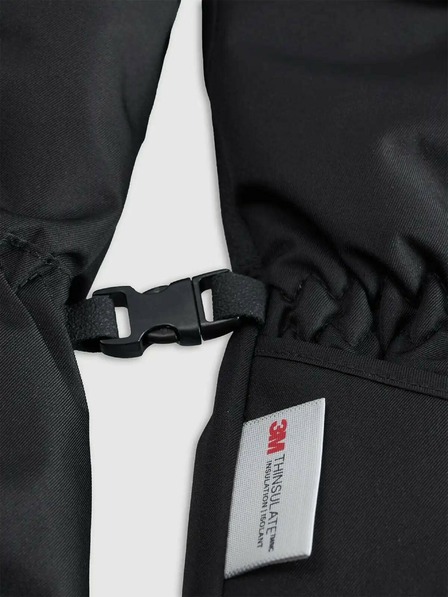 4F Herren-Skihandschuhe 4F