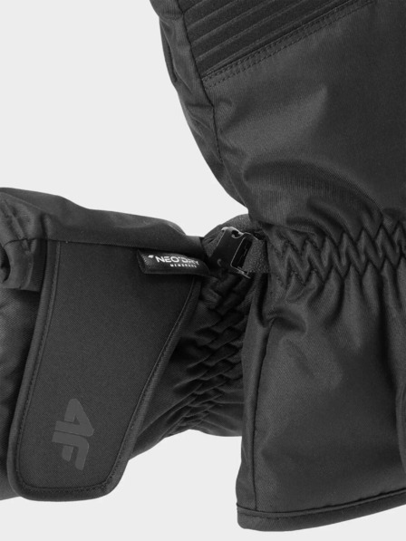 4F Herren-Skihandschuhe 4F