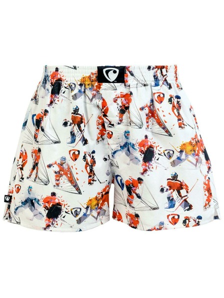 Represent Herren-Shorts EXCLUSIVE OR WE ARE THE CHAMPIONS Repräsentieren