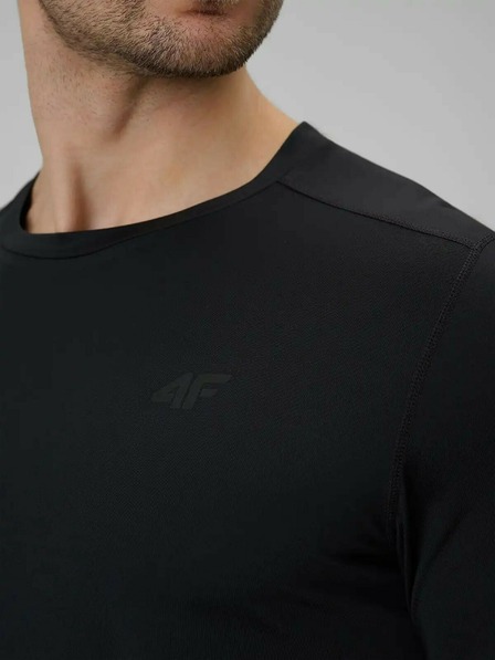 4F Herren-T-Shirt 4F FNK