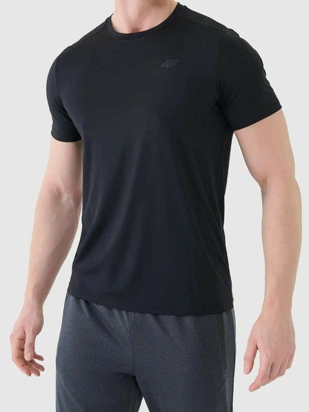 4F Herren-T-Shirt 4F FNK