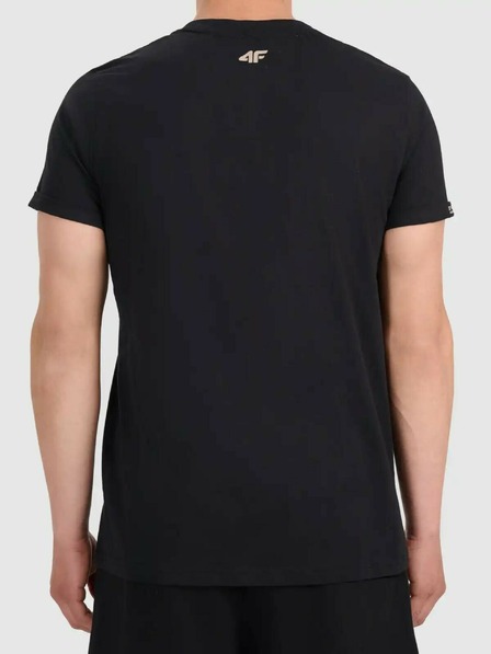 4F Herren T-Shirt 4F