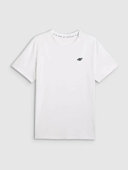 4F Herren-T-Shirt 4F Jack