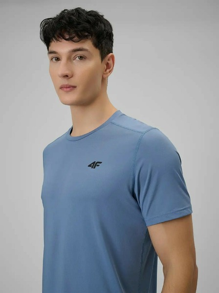 4F Herren-T-Shirt 4F FNK