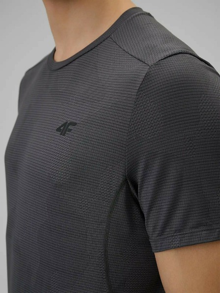 4F Herren-T-Shirt 4F FNK