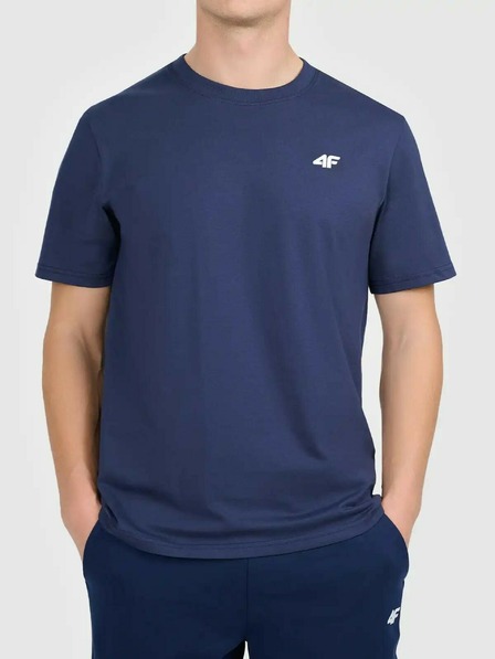 4F Herren-T-Shirt 4F Jack