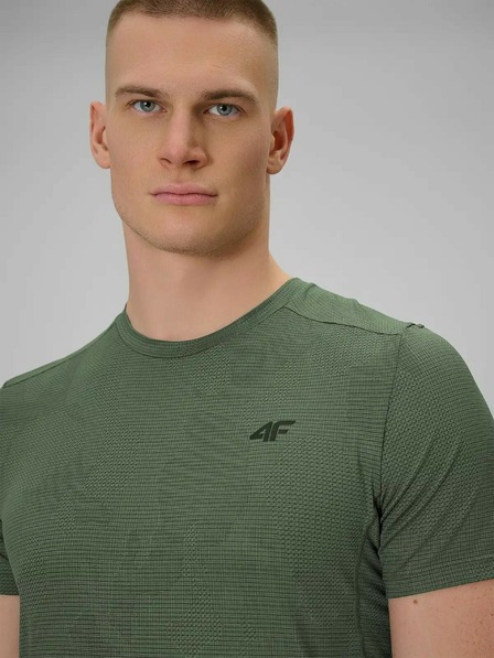 4F Herren-T-Shirt 4F FNK