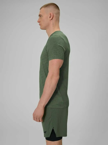 4F Herren-T-Shirt 4F FNK