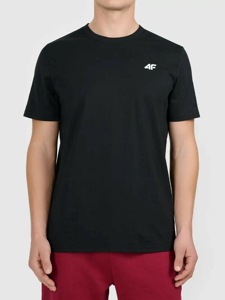 4F Herren-T-Shirt 4F Jack