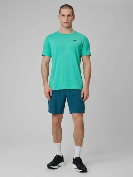 4F Herren-T-Shirt 4F FNK