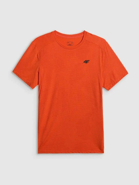 4F Herren-T-Shirt 4F FNK