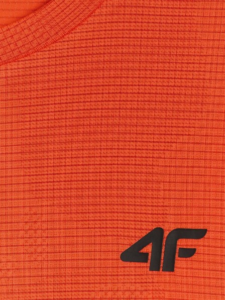 4F Herren-T-Shirt 4F FNK