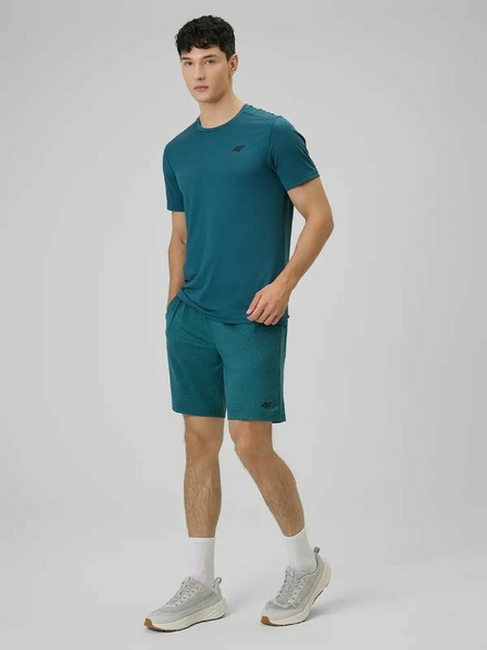 4F Herren-T-Shirt 4F FNK