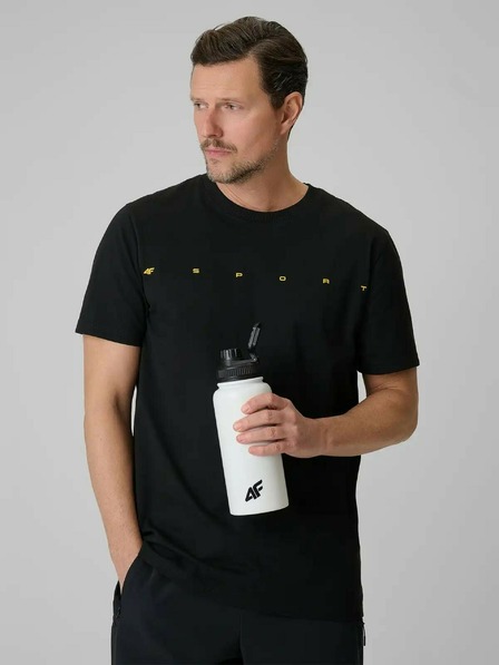 4F Herren T-Shirt 4F