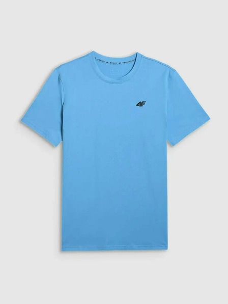 4F Herren-T-Shirt 4F James