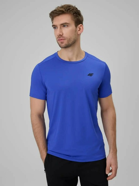 4F Herren-T-Shirt 4F FNK