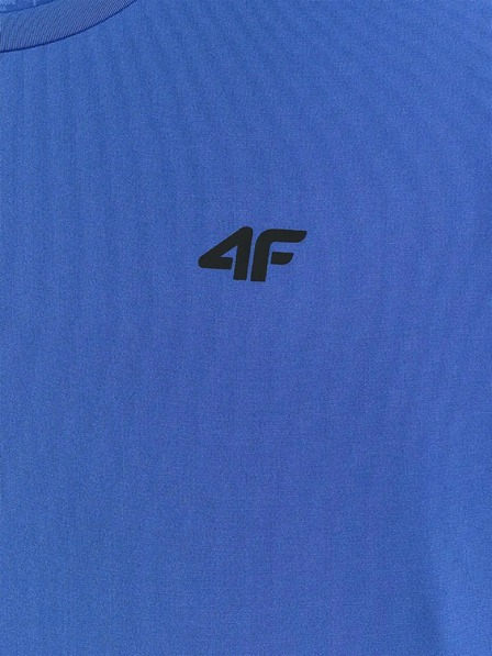 4F Herren-T-Shirt 4F FNK