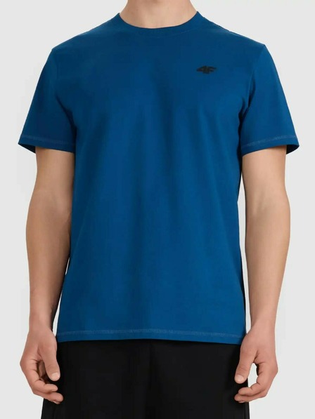 4F Herren-T-Shirt 4F James