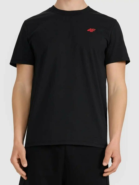 4F Herren-T-Shirt 4F Jack