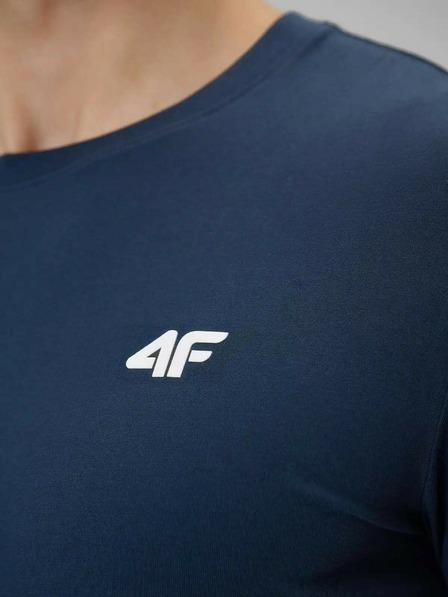 4F Herren-T-Shirt 4F Milan