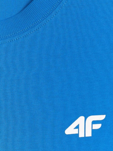 4F Herren-T-Shirt 4F Jack