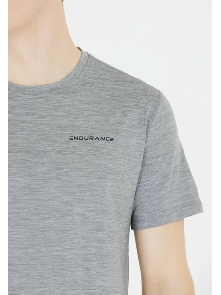 Endurance Herren-T-Shirt Endurance Abdon