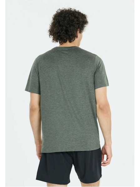 Endurance Herren-T-Shirt Endurance Abdon