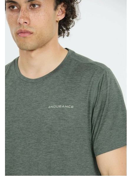 Endurance Herren-T-Shirt Endurance Abdon