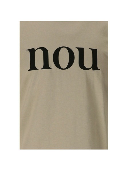 Nou Herren-T-Shirt Noul Sadil M