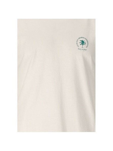 Nou Herren-T-Shirt Nou Siddons M